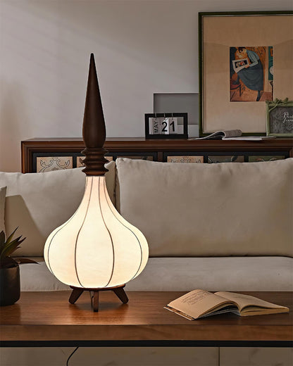 Sultano Floor Lamp - Loonglight