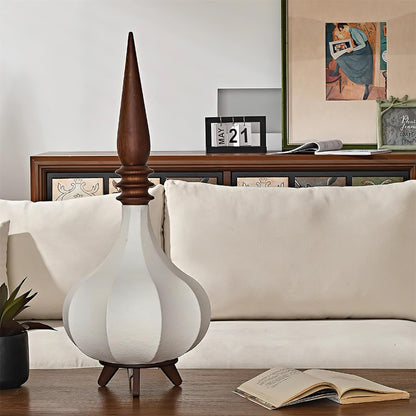 Sultano Floor Lamp - Loonglight