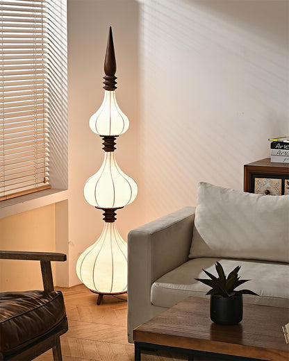 Sultano Floor Lamp - Loonglight