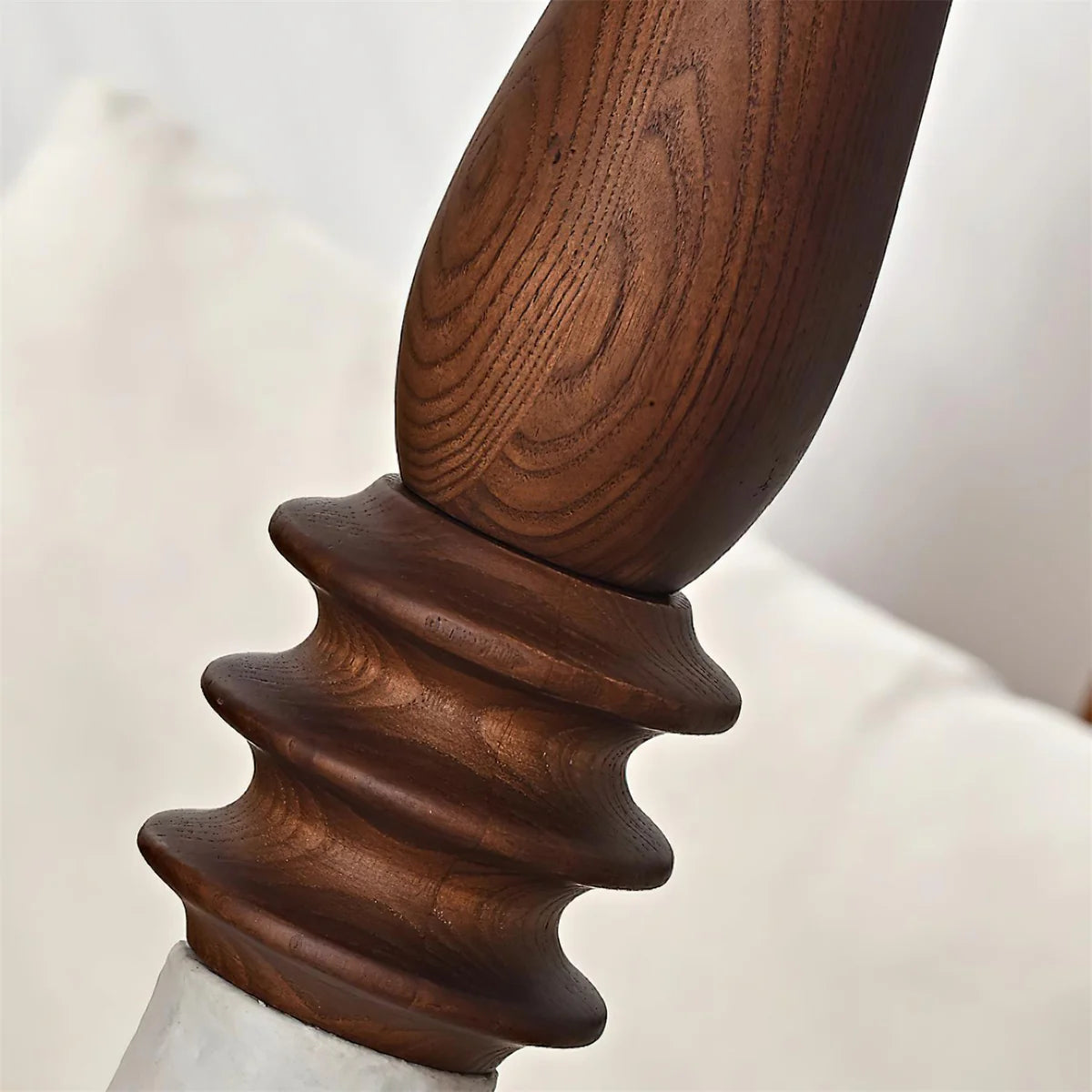 Sultano Floor Lamp - Loonglight