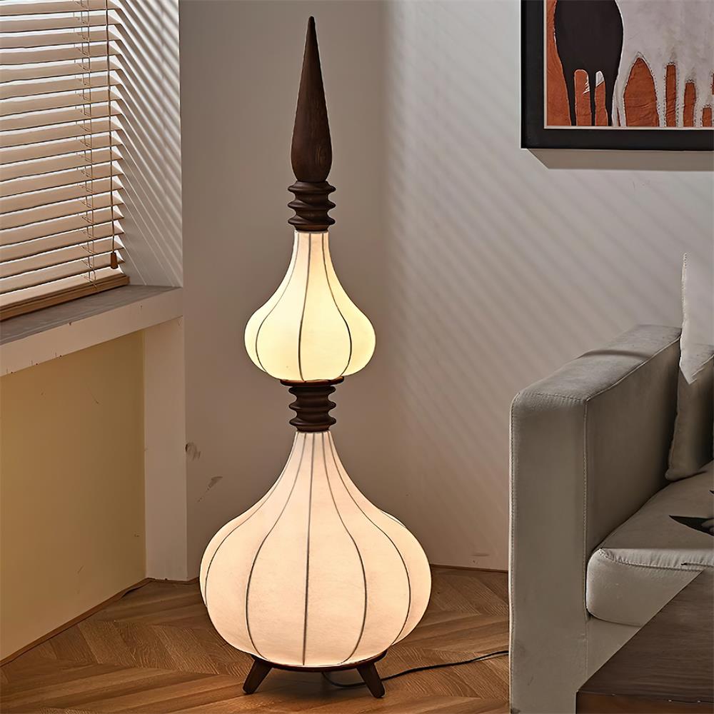 Sultano Floor Lamp - Loonglight