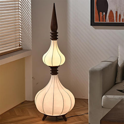 Sultano Floor Lamp - Loonglight
