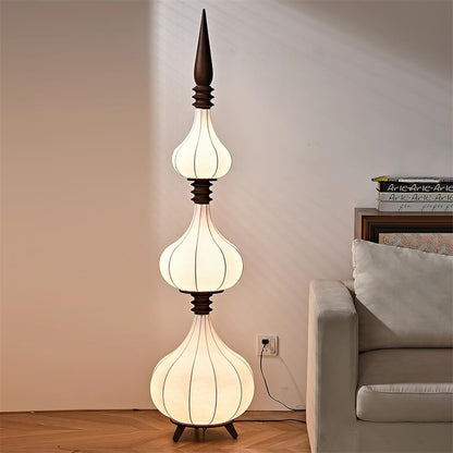 Sultano Floor Lamp - Loonglight