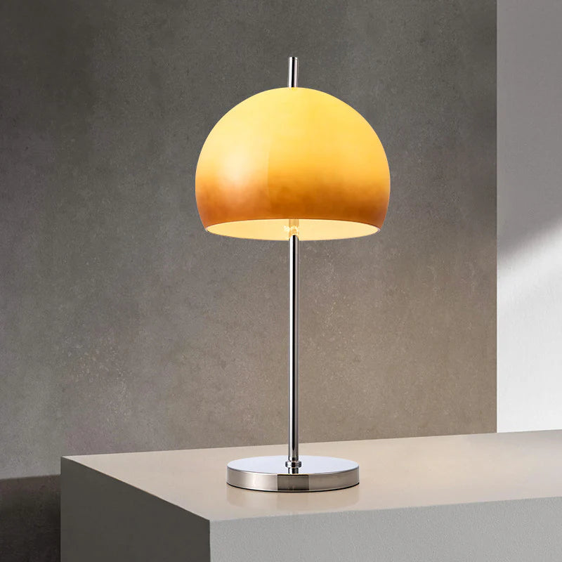 Sunset Dome Table Lamp - Loonglight
