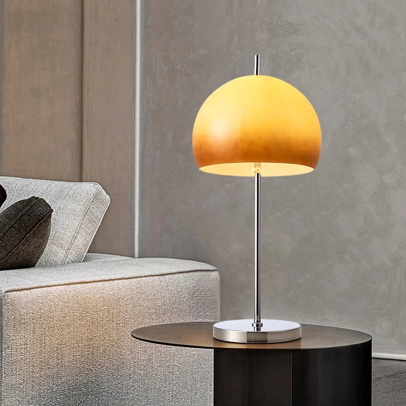 Sunset Dome Table Lamp - Loonglight