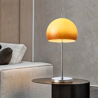 Sunset Dome Table Lamp - Loonglight