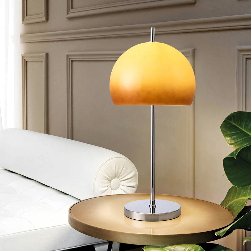 Sunset Dome Table Lamp - Loonglight