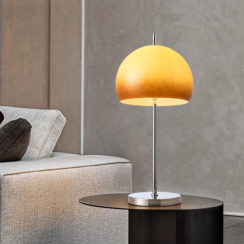 Sunset Dome Table Lamp - Loonglight