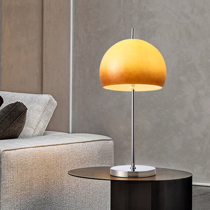 Sunset Dome Table Lamp - Loonglight