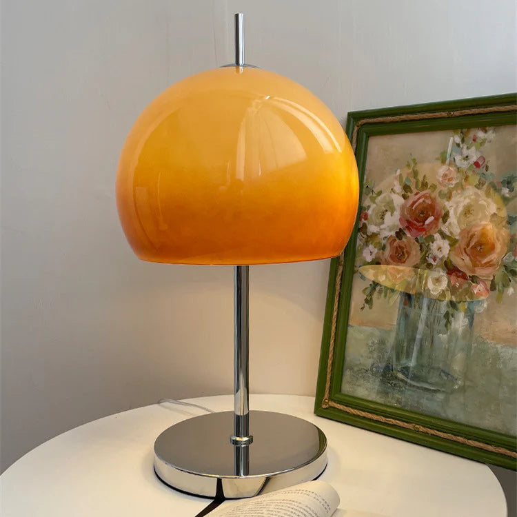 Sunset Dome Table Lamp - Loonglight