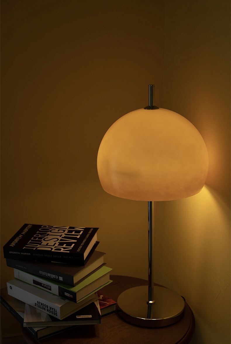 Sunset Dome Table Lamp - Loonglight