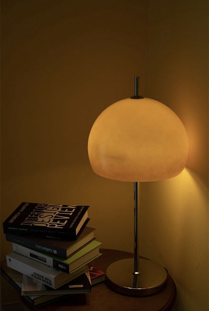 Sunset Dome Table Lamp - Loonglight