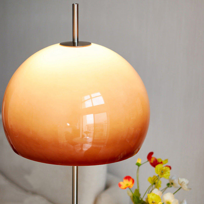 Sunset Dome Table Lamp - Loonglight