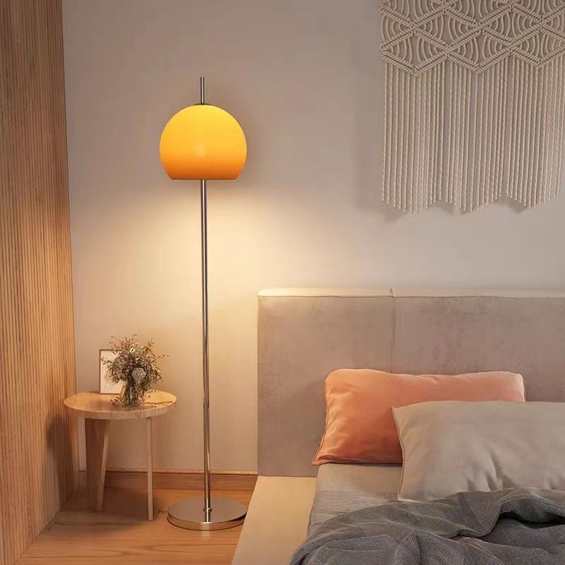Sunset Dome Floor Lamp - Loonglight