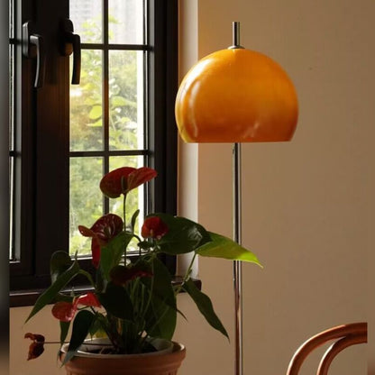 Sunset Dome Floor Lamp - Loonglight