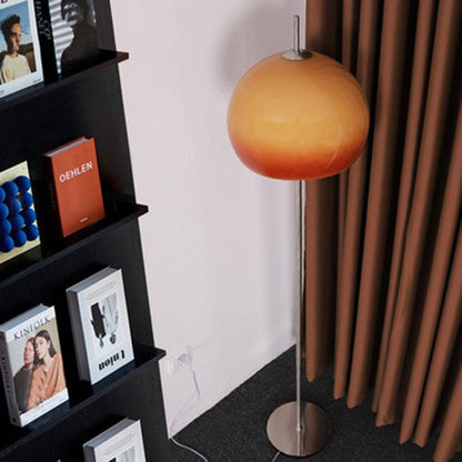 Sunset Dome Floor Lamp - Loonglight