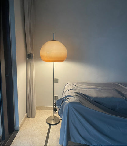 Sunset Dome Floor Lamp - Loonglight