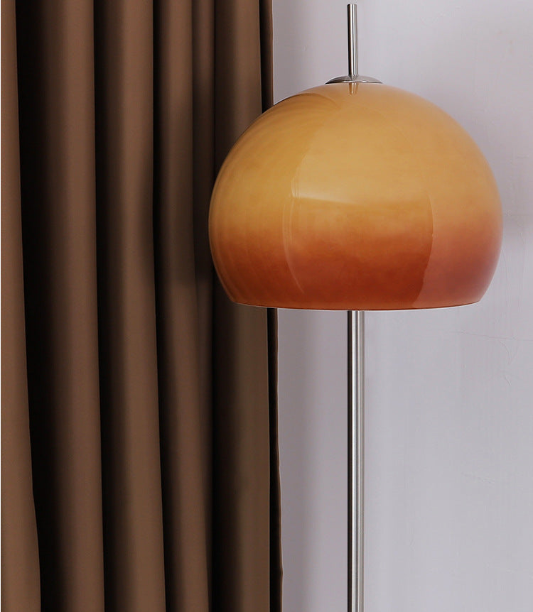 Sunset Dome Floor Lamp - Loonglight