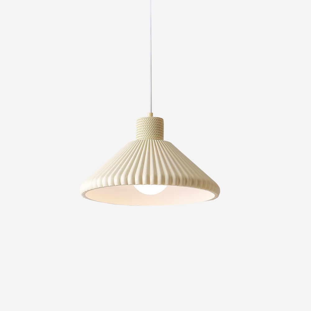 Surora Umbrella Pendant Light