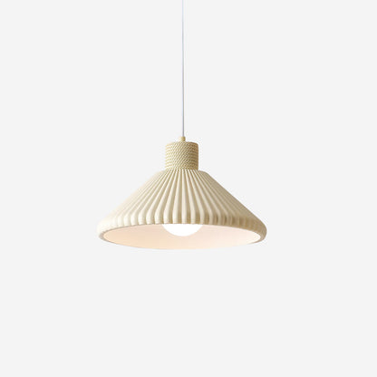 Surora Umbrella Pendant Light