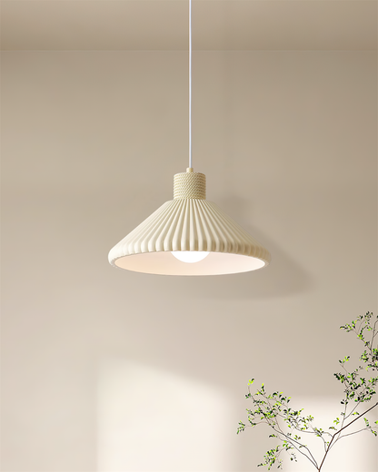 Surora Umbrella Pendant Light