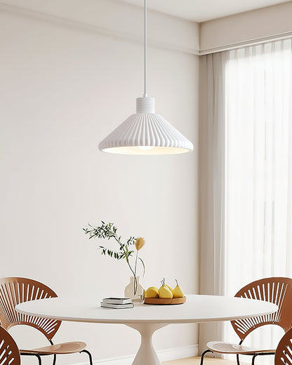 Surora Umbrella Pendant Light