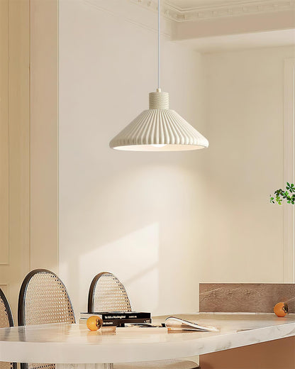Surora Umbrella Pendant Light