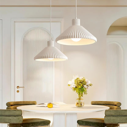 Surora Umbrella Pendant Light