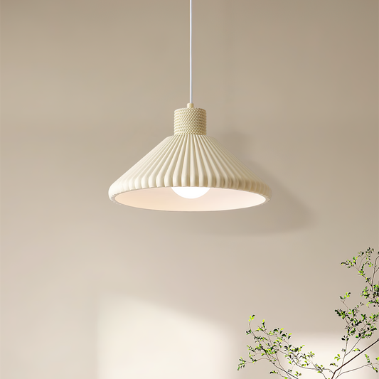 Surora Umbrella Pendant Light