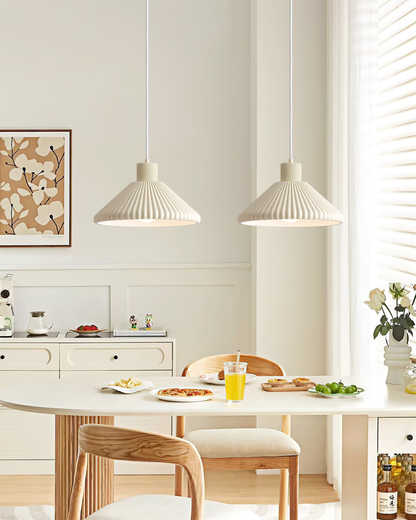 Surora Umbrella Pendant Light