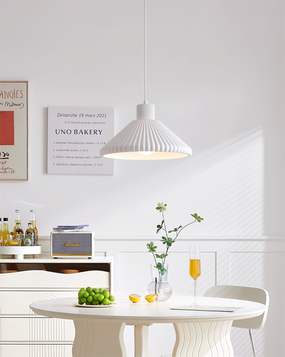 Surora Umbrella Pendant Light