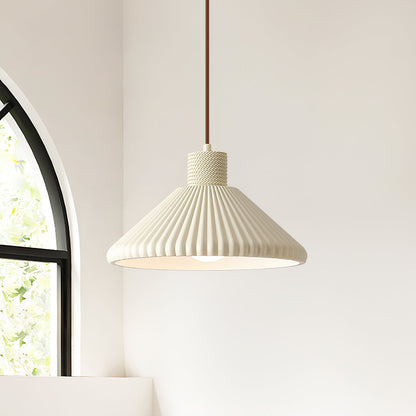 Surora Umbrella Pendant Light