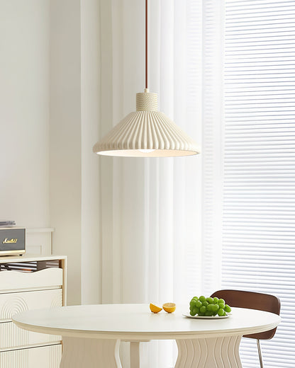Surora Umbrella Pendant Light