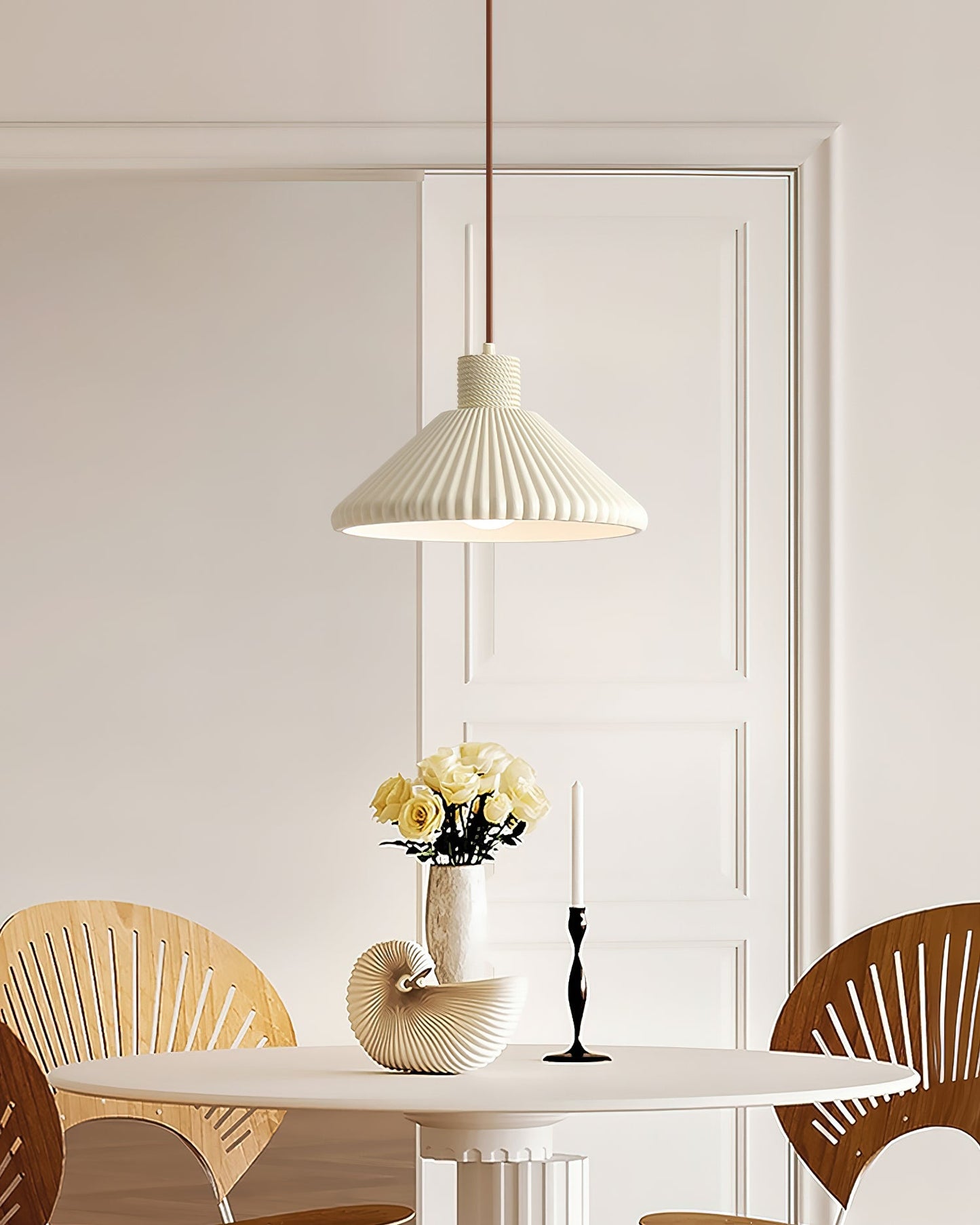 Surora Umbrella Pendant Light