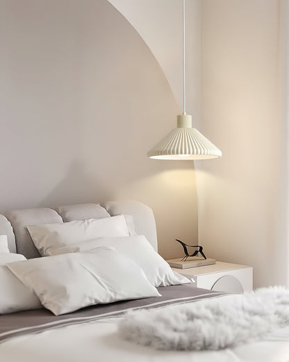 Surora Umbrella Pendant Light