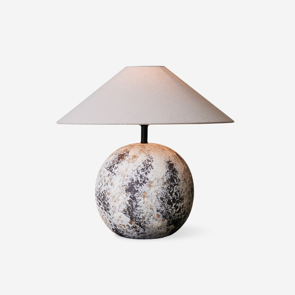 Surya Table Lamp - Loonglight