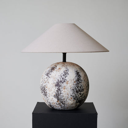 Surya Table Lamp - Loonglight