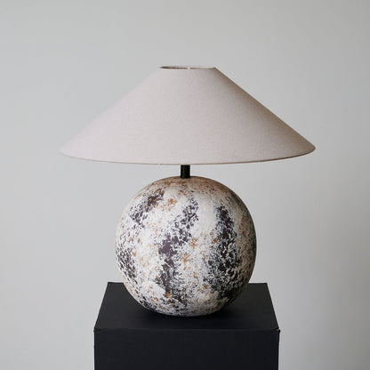 Surya Table Lamp - Loonglight