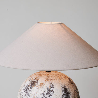 Surya Table Lamp - Loonglight