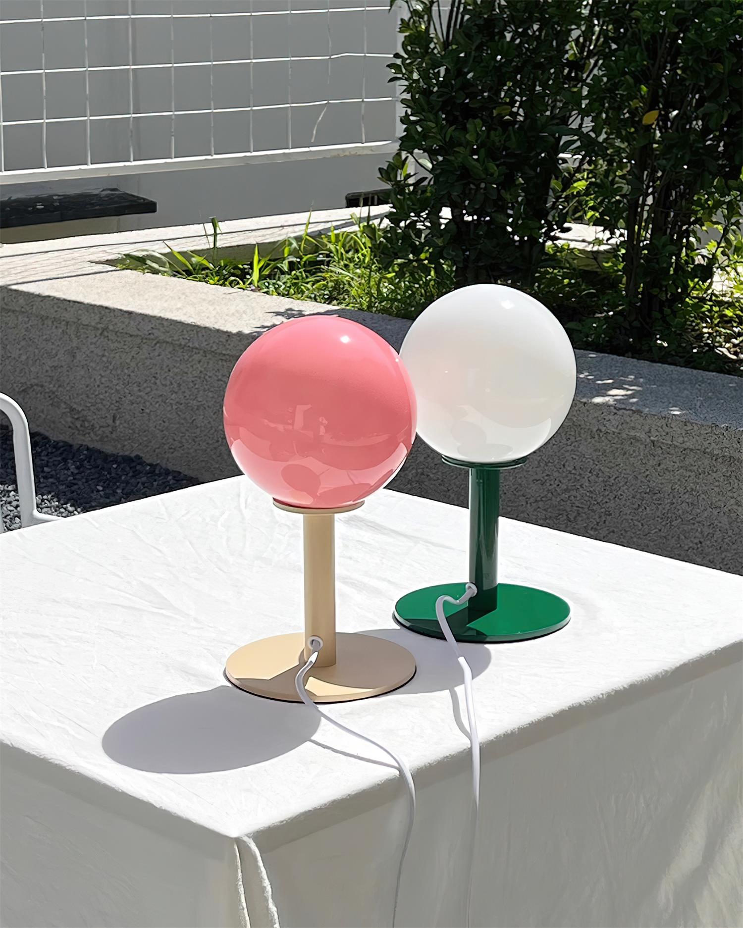 Sweety Table Lamp - Loonglight