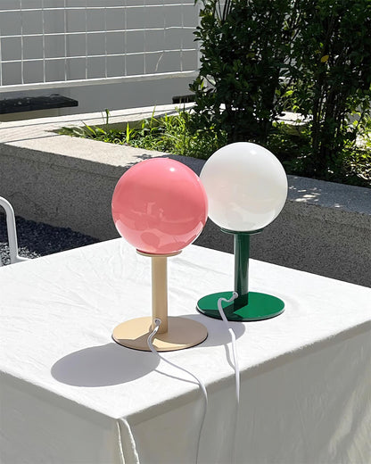 Sweety Table Lamp - Loonglight