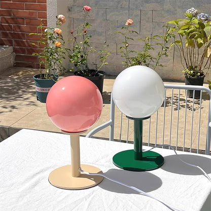 Sweety Table Lamp - Loonglight