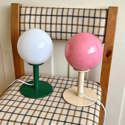 Sweety Table Lamp - Loonglight