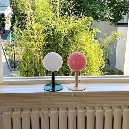 Sweety Table Lamp - Loonglight