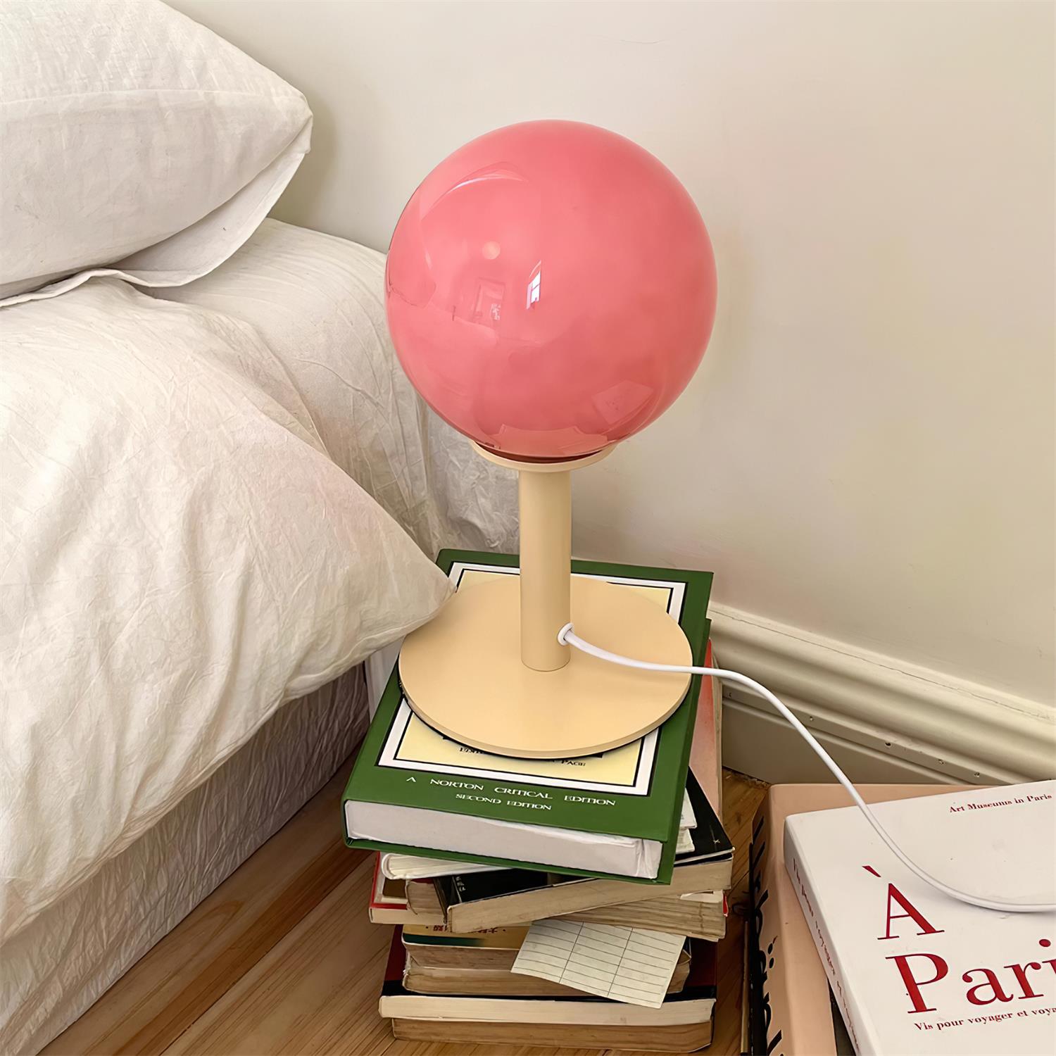Sweety Table Lamp - Loonglight