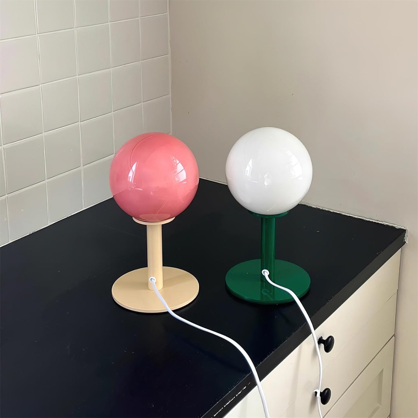 Sweety Table Lamp - Loonglight