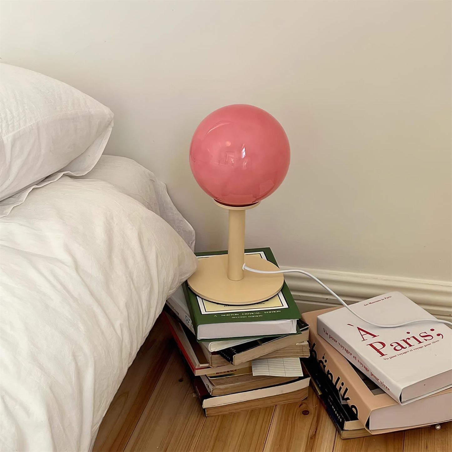 Sweety Table Lamp - Loonglight