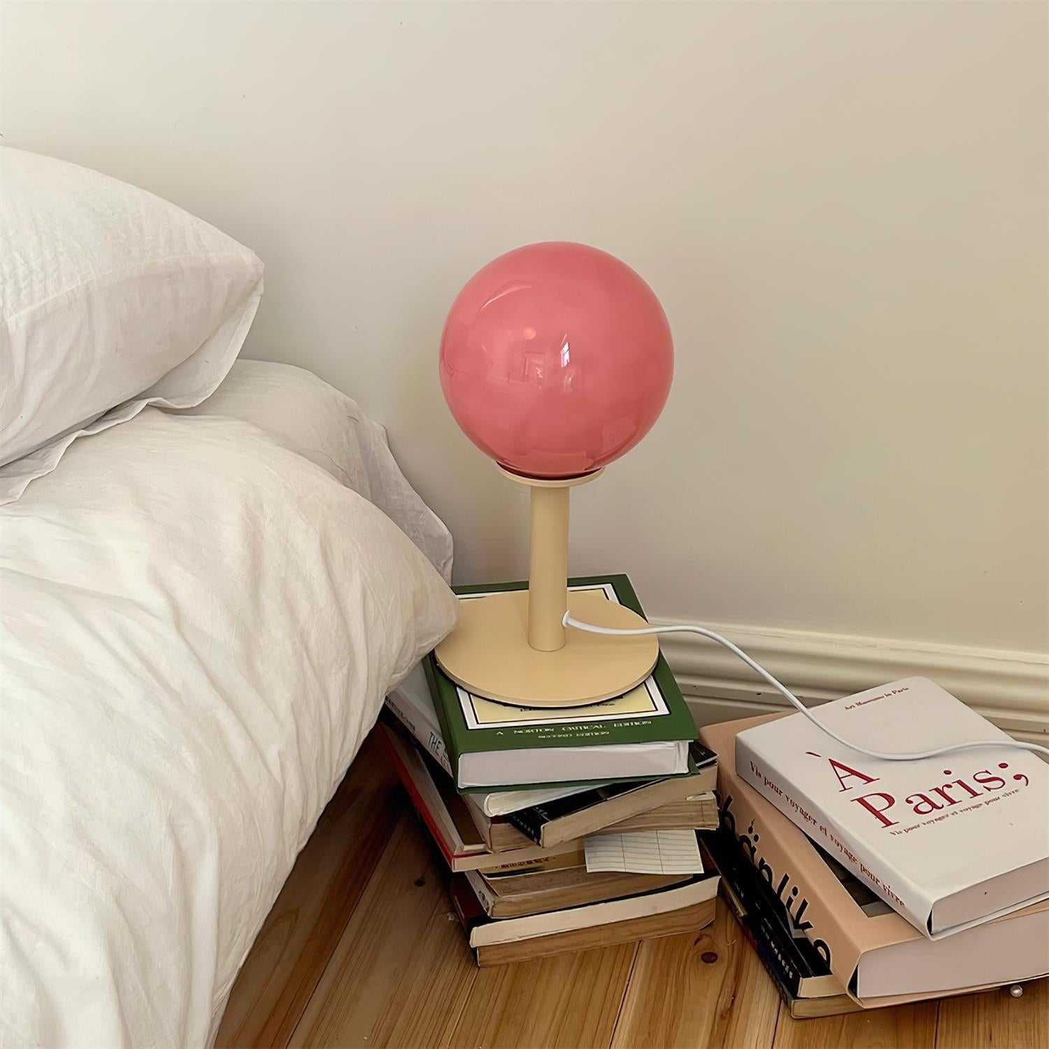 Sweety Table Lamp - Loonglight