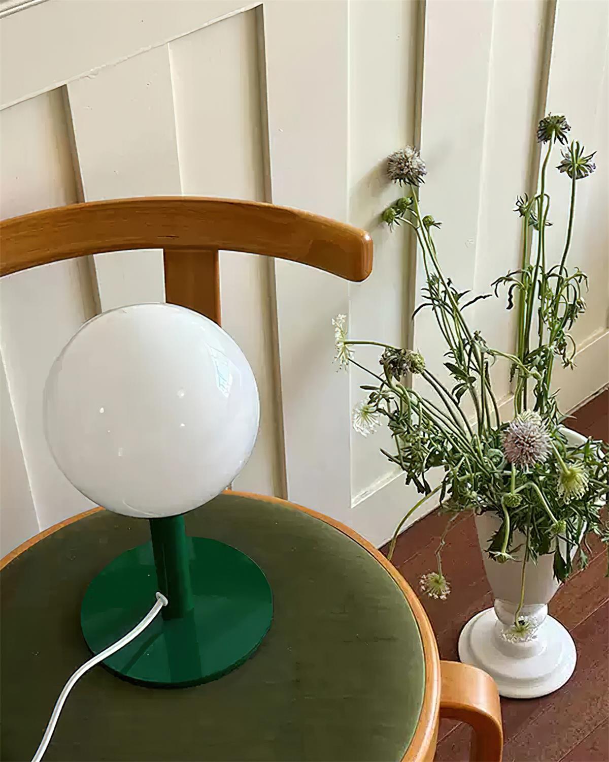 Sweety Table Lamp - Loonglight