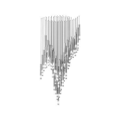 Symphony Orchestra Chandelier - Loonglight